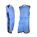 Custom Sublimaed 2015 Basketball Uniforms With Your Own Logo Design